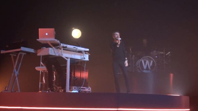 Christophe Willem - Sunny
