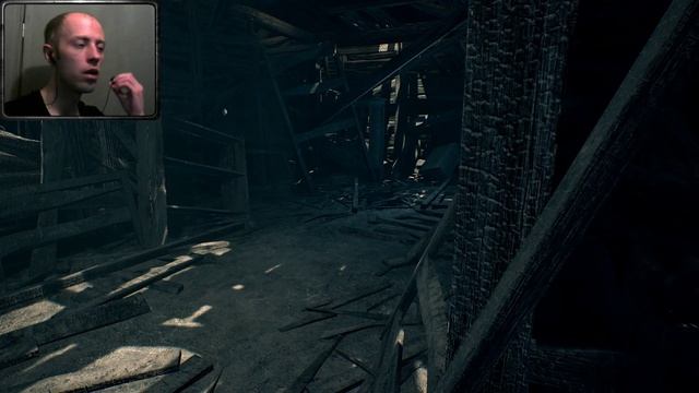 Страшилка перед сном (The Beast Inside)#2 Проклятая гостиница СТРИМ смотреть онлайн
