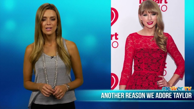 Тэйлор Свифт старается исправить положение. смотреть онлайн