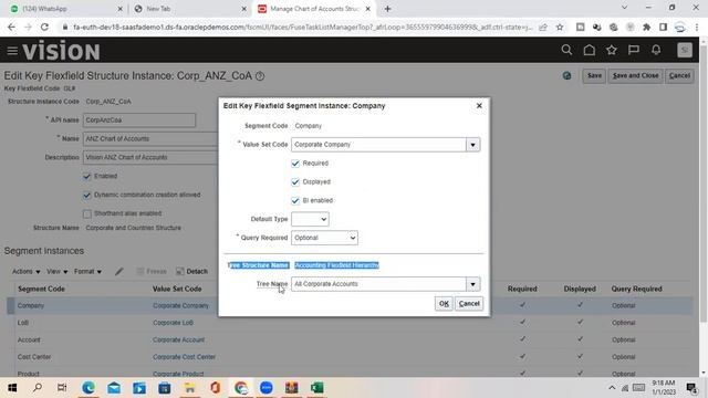 Oracle Finance Real-time project training-2023/Crack any oracle interview смотреть онлайн