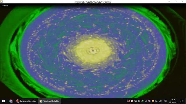 windows media player of visualization battery - i see the truth смотреть онлайн