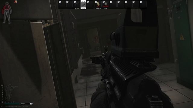 Трупа 3, ЧВК защитало 2. ГП-25