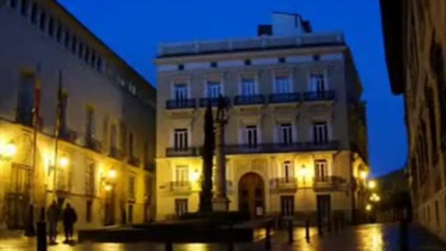 FLAMENCO. VALENCIA VALENCIA MIA.mpg смотреть онлайн