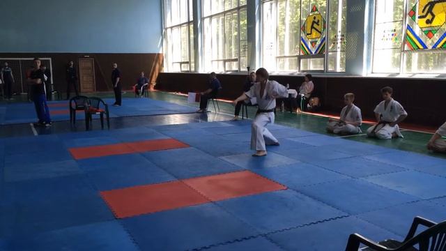 Луньков Цукино Кубок Донбасса смотреть онлайн