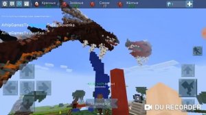 Эгг Варс. Blockman Go. Egg Wars