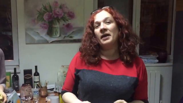 КИШИНЕВ. РОЖДЕСТВО .СТУДИЯ ИНГИ ОРЕХОВОЙ. 25.12.2016 Г. смотреть онлайн