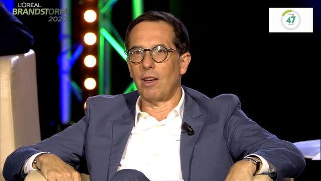 L’Oréal Brandstorm 2020 - International Finals смотреть онлайн