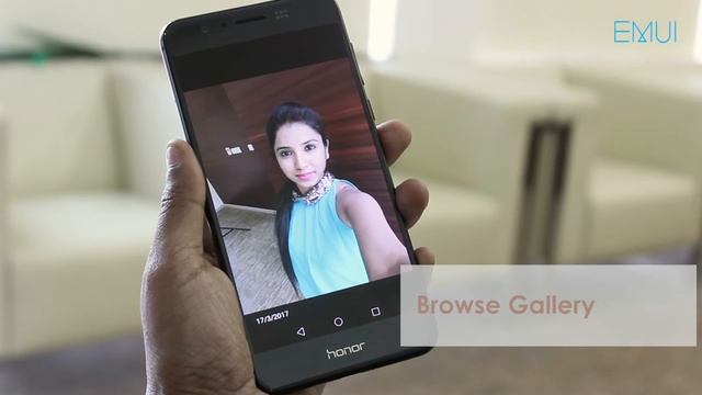 3 Lesser Known Fingerprint Scanner Gesture Controls on Your Honor Device смотреть онлайн