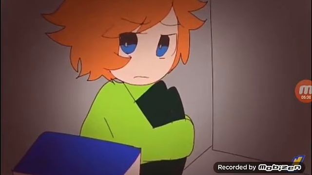 Балди связан с Undertail,с фнаф,и с гренни