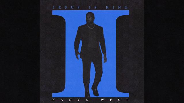[8D] Hands On - Kanye West (Jesus Is King Album) смотреть онлайн