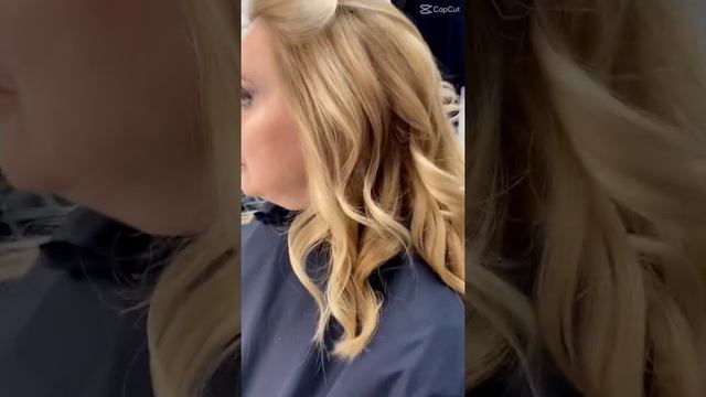 Makeup & Hairstyle смотреть онлайн