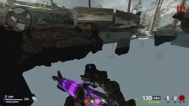Cold War Zombies: FAST SOLO UNLIMITED XP/ROUND GLITCH! (Die Maschine) смотреть онлайн