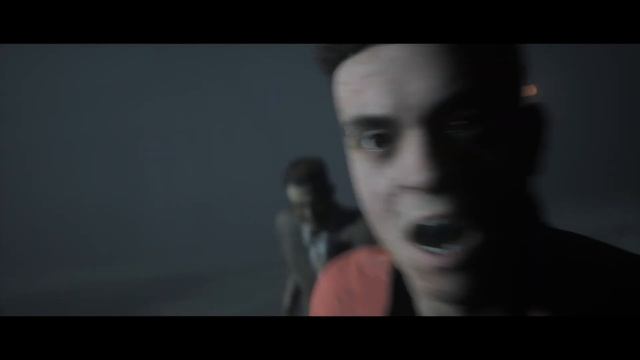 Стрим с PS5#The Dark Pictures Anthology: Little Hope#полное прохождение#часть 2 смотреть онлайн