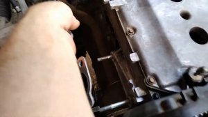 Замена выпускного коллектора и резонатора ВАЗ 2110 на Приора.