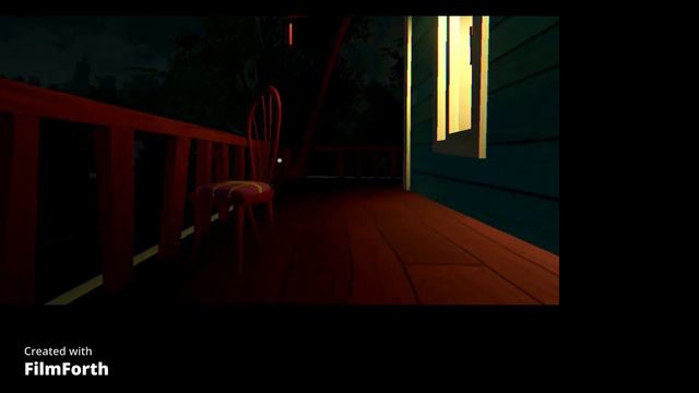 Самый странный баг привет сосед альфа 3 #7 смотреть онлайн