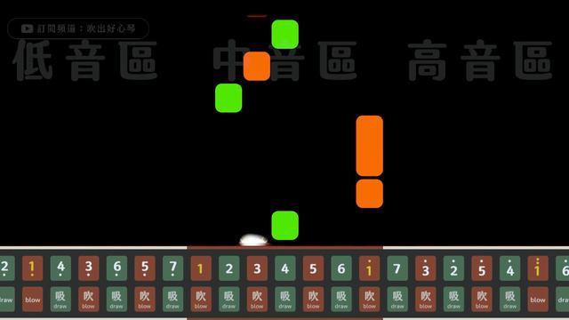 [伴奏 Accompaniment] Proud Of You｜複音口琴｜Tremolo harmonica｜口琴譜｜口琴教學｜Harmonica tabs смотреть онлайн