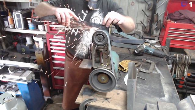 Fallout 4 - Disciples Blade with Cutlass Mod - Real Life Build смотреть онлайн