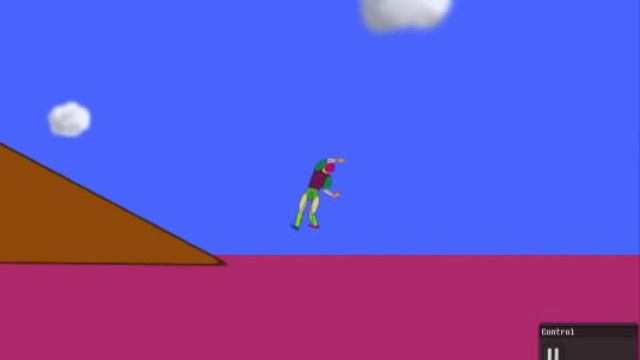 Phun: Ragdoll Torture смотреть онлайн