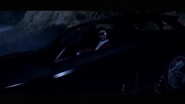 Smile[Juice WRLD/The Weekend] (GTA Music Video)
