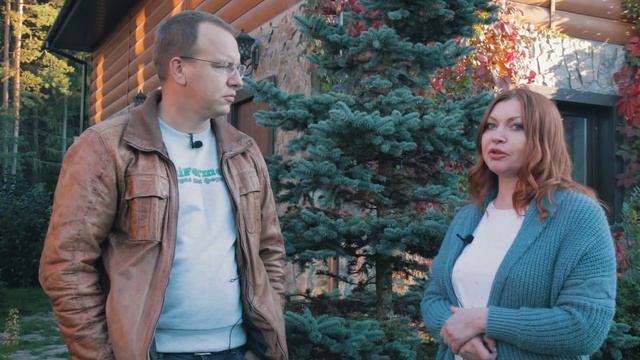 КУРЫ ПАДУАН - Итальянцы в России. (Алексино, Тверская область)