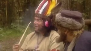 Рубли? Лучше бусы!