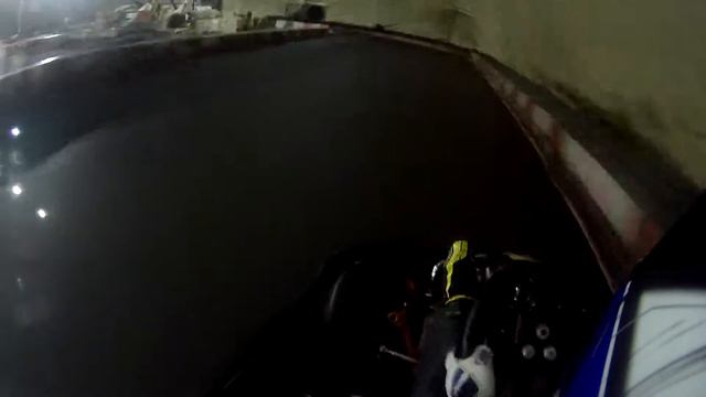 Forza Karting тренировка 3 ноября заезд 37