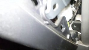 Prado 150. Ремонт бардачка.