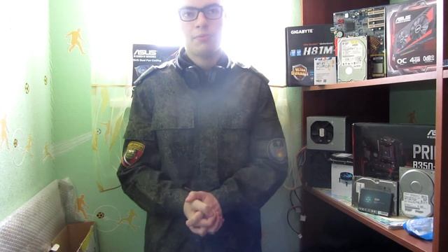 СБОРКА ПК ЗА 20000 РУБЛЕЙ смотреть онлайн