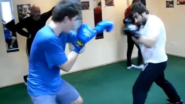 Бокс Новороссийск смотреть онлайн