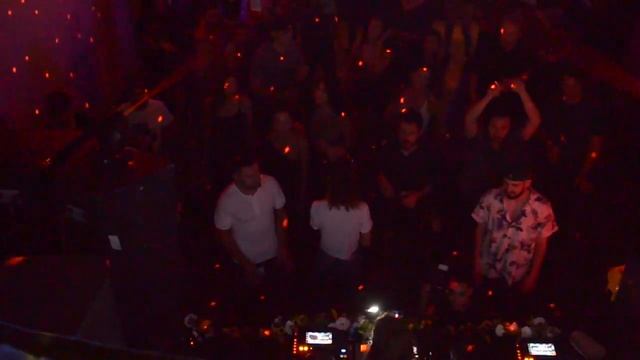 Baltra Live At Hideaway Vol. 7 // 8/10/18