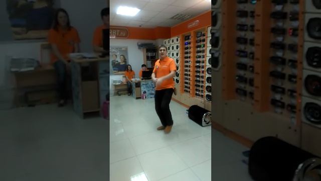 RBT.RU Уфа отжигает смотреть онлайн