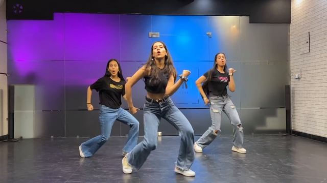 BLANKA - SOLO | Dance Cover | Team GM Choreography | @GMDanceCentre смотреть онлайн