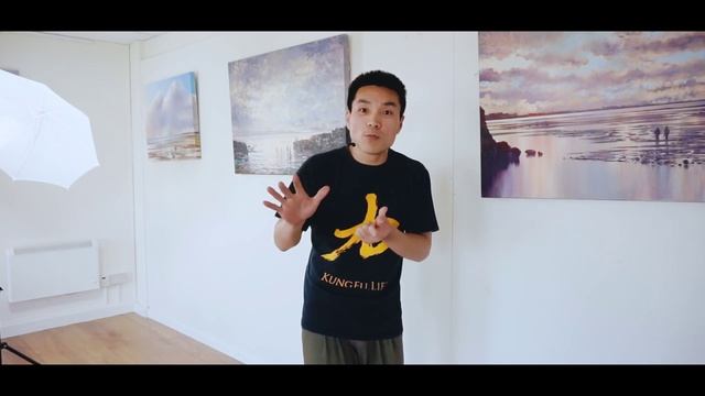 Shaolin Basic Leg Stretching Course - Set 1 - Introduction смотреть онлайн