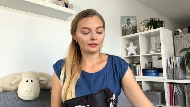 МОЯ КОЛЛЕКЦИЯ СУМОК / Furla / DKNY / Ted Baker