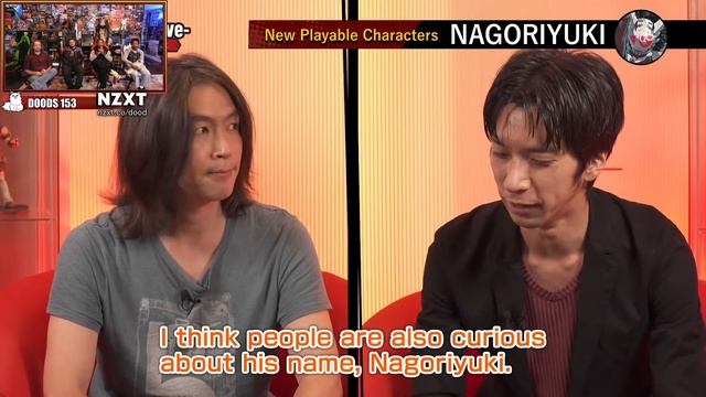 MAX/DOODS REACT: Guilty Gear Strive Launch Trailer/Roadmap смотреть онлайн