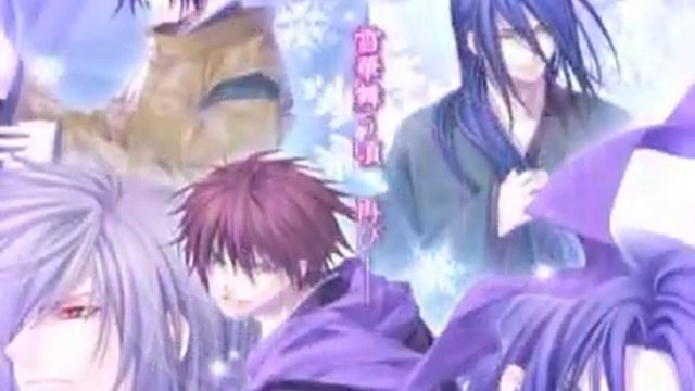 Hiiro no Kakera: Ano Sora no Shita de смотреть онлайн