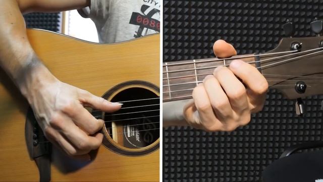 3-й Урок бас и мелодия на 1-ю и 3-ю доли смотреть онлайн