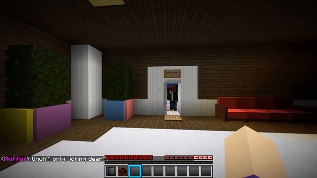 FNAF World - UNDERTALE! (Minecraft Roleplay) Night 13 смотреть онлайн