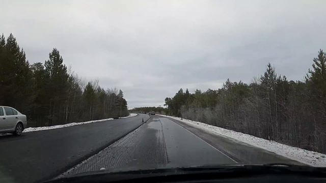 Самые суровые дорожники в сургуте. Снег лежит асфальт кладу. смотреть онлайн