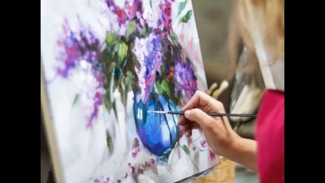 Какие существуют виды искусства? смотреть онлайн