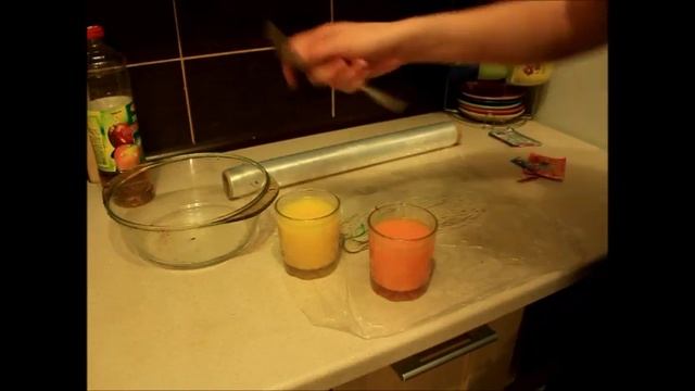 Окраска шерсти с помощью yupi смотреть онлайн