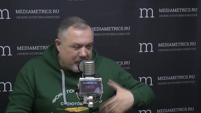 155. Геополитическая кухня с Игорем Шатровым. Протекционизм как фактор международной безопасности смотреть онлайн