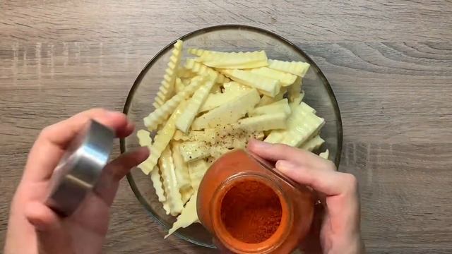 Вкусные рецепты на каждый день