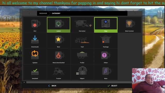 farming 19 on the farm смотреть онлайн