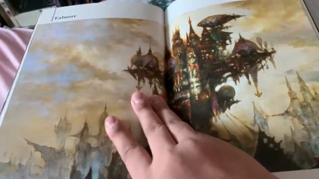 #322 Final Fantasy XIV: Shadowbringers The Art Of Reflection- Histories Forsaken 2020 смотреть онлайн