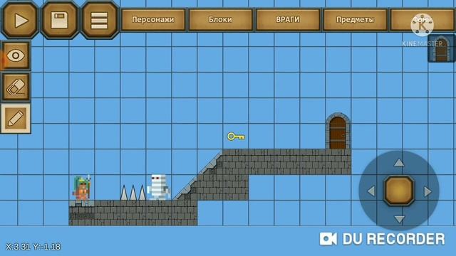 Как создать игру в приложение. EPIC GAME MAKER. '' ИНТЕРЕСНОЕ ВИДЕО '' смотреть онлайн