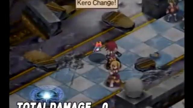Disgaea2: Netherworld Challenge#1-Episode 2-Battle 10 смотреть онлайн
