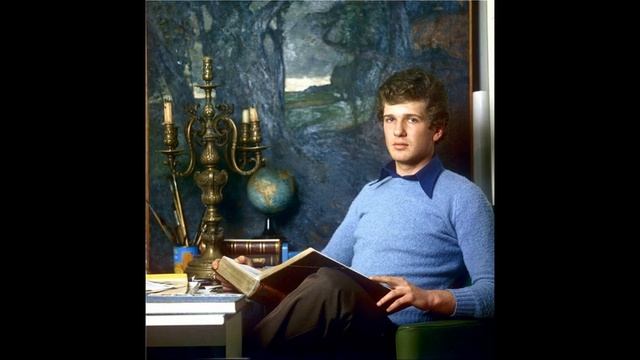 Александр Куприн "Чудесный доктор". Моноспектакль в исполнении Игоря Костолевского смотреть онлайн