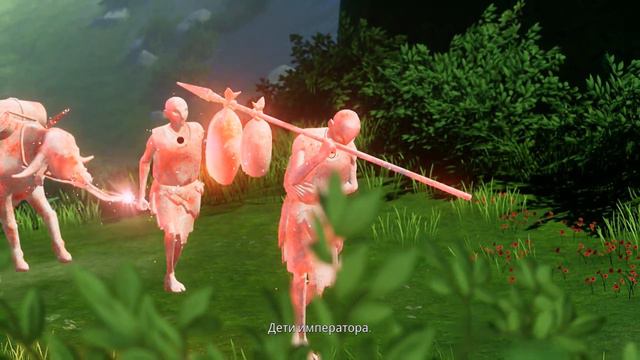 LOST EMBER - ПРИКЛЮЧЕНИЯ ФЫР ФЫР смотреть онлайн