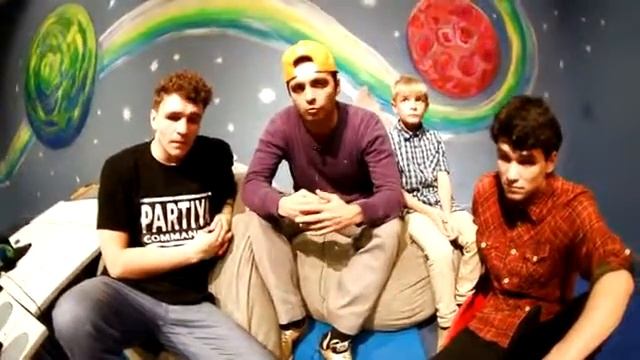 Holy bboys!! Cвидетельства бибоев христиан!! смотреть онлайн